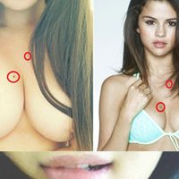 GELEKTE FOTO'S