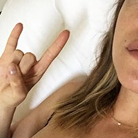 GELEKTE FOTO'S