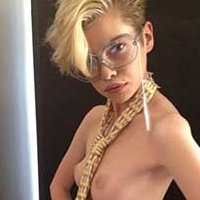 GELEKTE FOTO'S