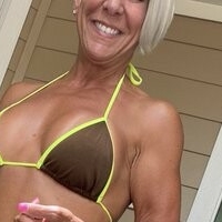 1fitmilf Naakt