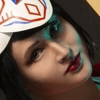 4iipainters_cosplay Naakt