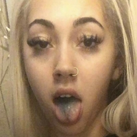Aaliyanaboooo Naakt