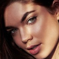 Aarika Wolf Naakt