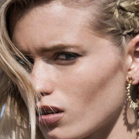 Abbey Kershaw Naakt