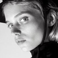 Abbey Lee Naakt