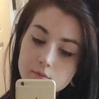 Abbi Nin Naakt