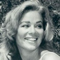 Abby Dalton Naakt