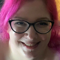 Abby Strange Naakt