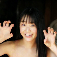 Abe Yumeri Naakt