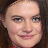 Abigail Hardingham Naakt