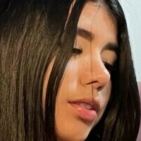 Abrilgirl Naakt