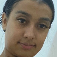 Aby Selene Naakt