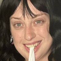Acidchelle Naakt