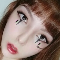 Acrillys Naakt