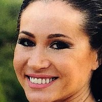 Adabel Guerrero Naakt