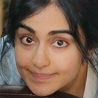 Adah Sharma Naakt
