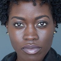 Adaku Ononogbo Naakt