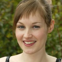 Adélaïde Leroux Naakt