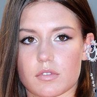 Adèle Exarchopoulos Naakt