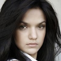 Adelina Sharipova Naakt