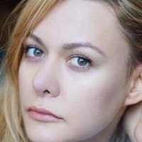 Adeline Rebeillard Naakt