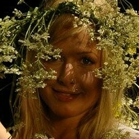 Adelka.A Naakt