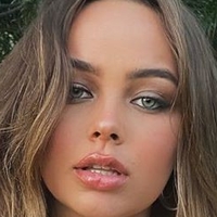 Adison Justis Naakt
