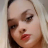 Adriana Berenice Lopez Naakt