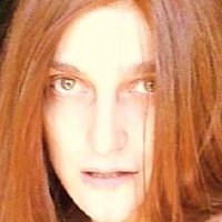 Adriana Davidova Naakt