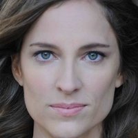 Adriana Feito Naakt