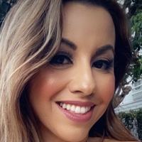 Adriana Jimenez Naakt