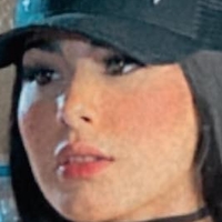 Adriana Olivarez Naakt