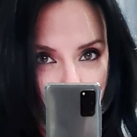 Adriana Patrizia Naakt