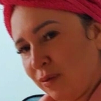 Adriana Sanchez Naakt