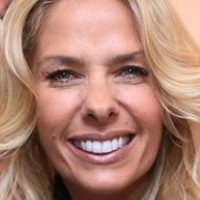 Adriane Galisteu Naakt
