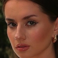 Adrianna Krysian Naakt