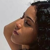 Adrianna Perez Naakt