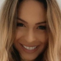Adrianna Vega Naakt