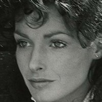 Adrienne Larussa Naakt