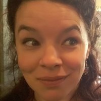 Adrienne-Marie Zitt Naakt