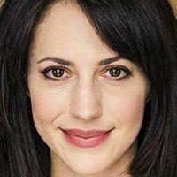Adrienne Whitney Papp Naakt