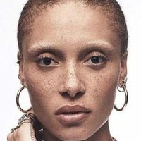 Adwoa Aboah Naakt