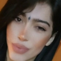 Afrodyta Naakt