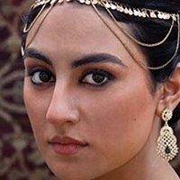 Afsaneh Dehrouyeh Naakt