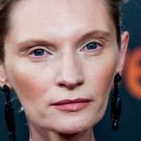 Agata Buzek Naakt
