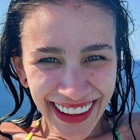 Agata Dziarma Naakt