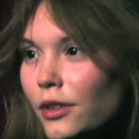 Agata Trzebuchowska Naakt