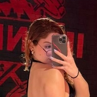 Agatha Luisa Naakt