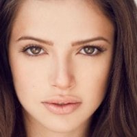 Agatha Moreira Naakt