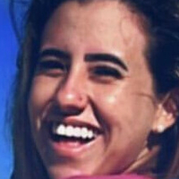 Agatha Nogueira Naakt
